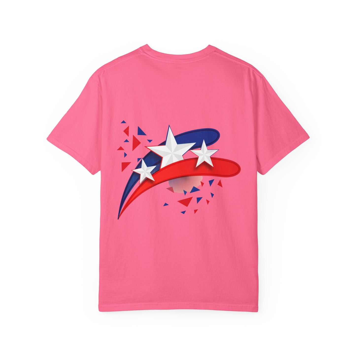 T-shirt unisexe LOVE Maman Papa Fils Fille Enfants Amis