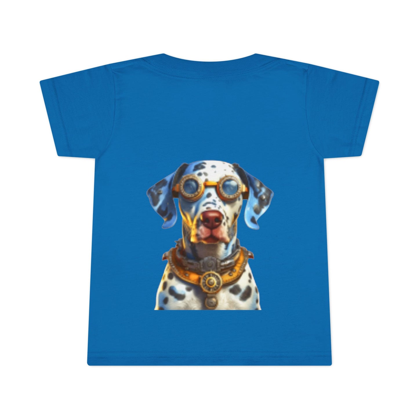 Cool Gamer  & Dog Toddler T-Shirt, Perfect for Playdates, Birthdays, Gift for Kids, Summer Fun, Vacation
