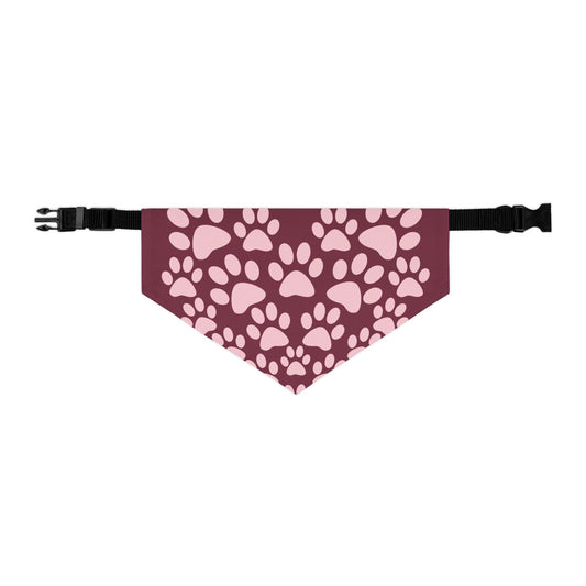 Pet Bandana Collar