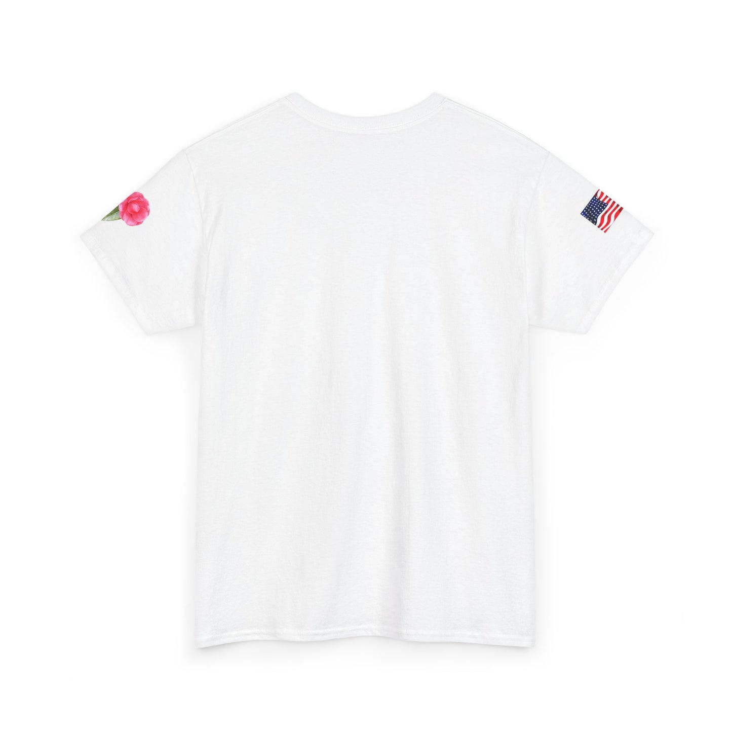 Gulf Shores Alabama Sunset Unisex Heavy Cotton T-shirt