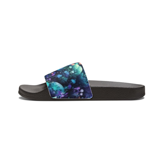 Women's Sandals Ocean Purple