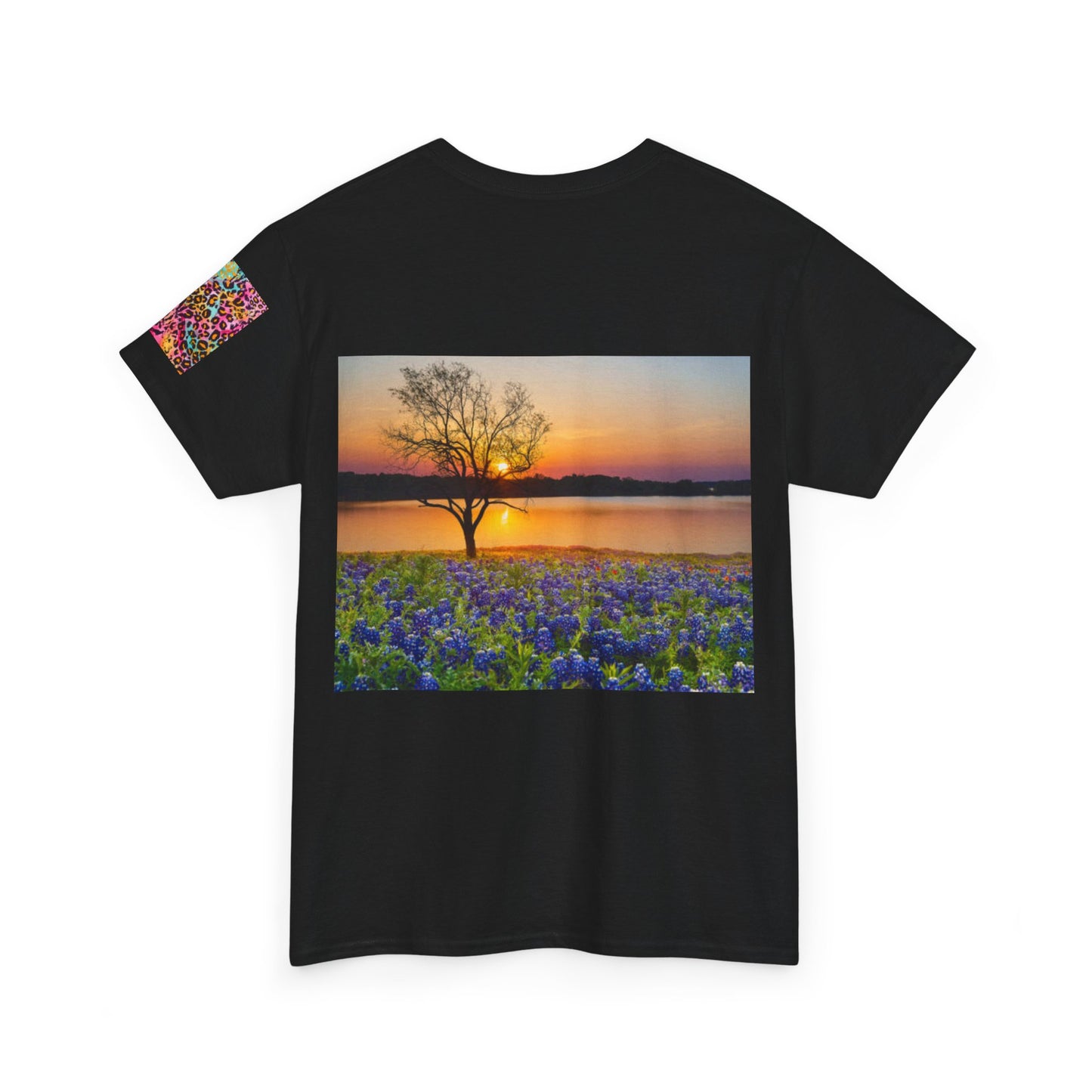 Botanical Art Unisex T-shirt, Plant Lover Gift, Nature T-Shirt, Eco-Friendly Fashion, Casual Wear, Gardening Enthusiast Top