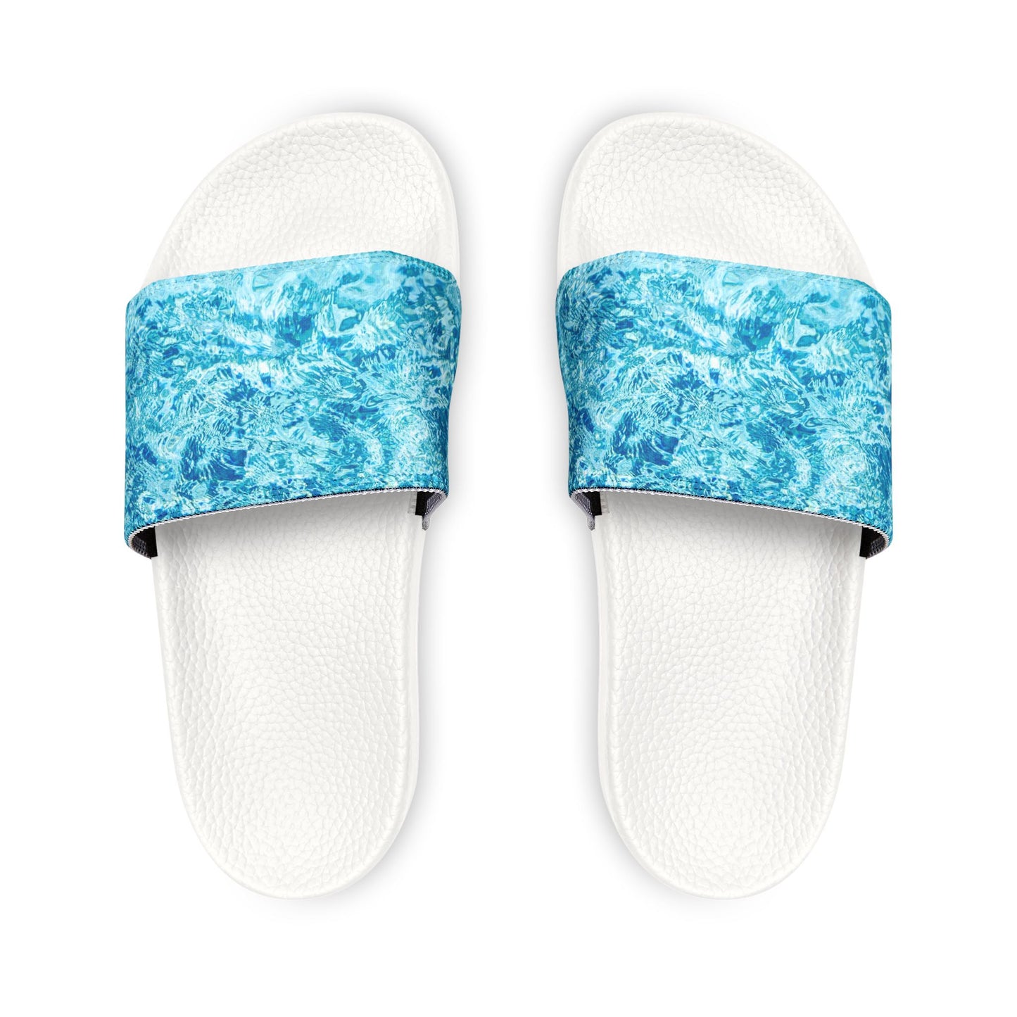 Youth Sandals Blue