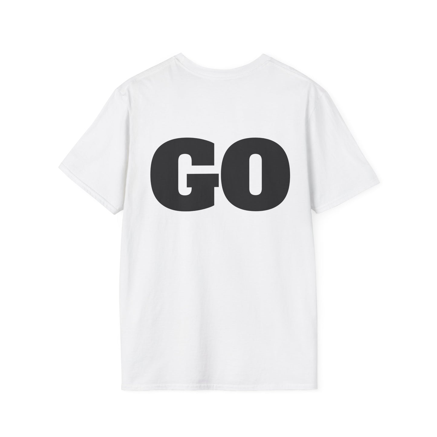 STOP GO T-Shirt