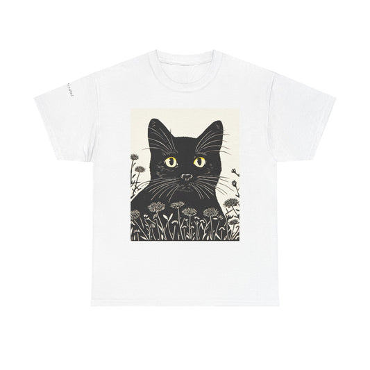 T-shirt Chat Noir