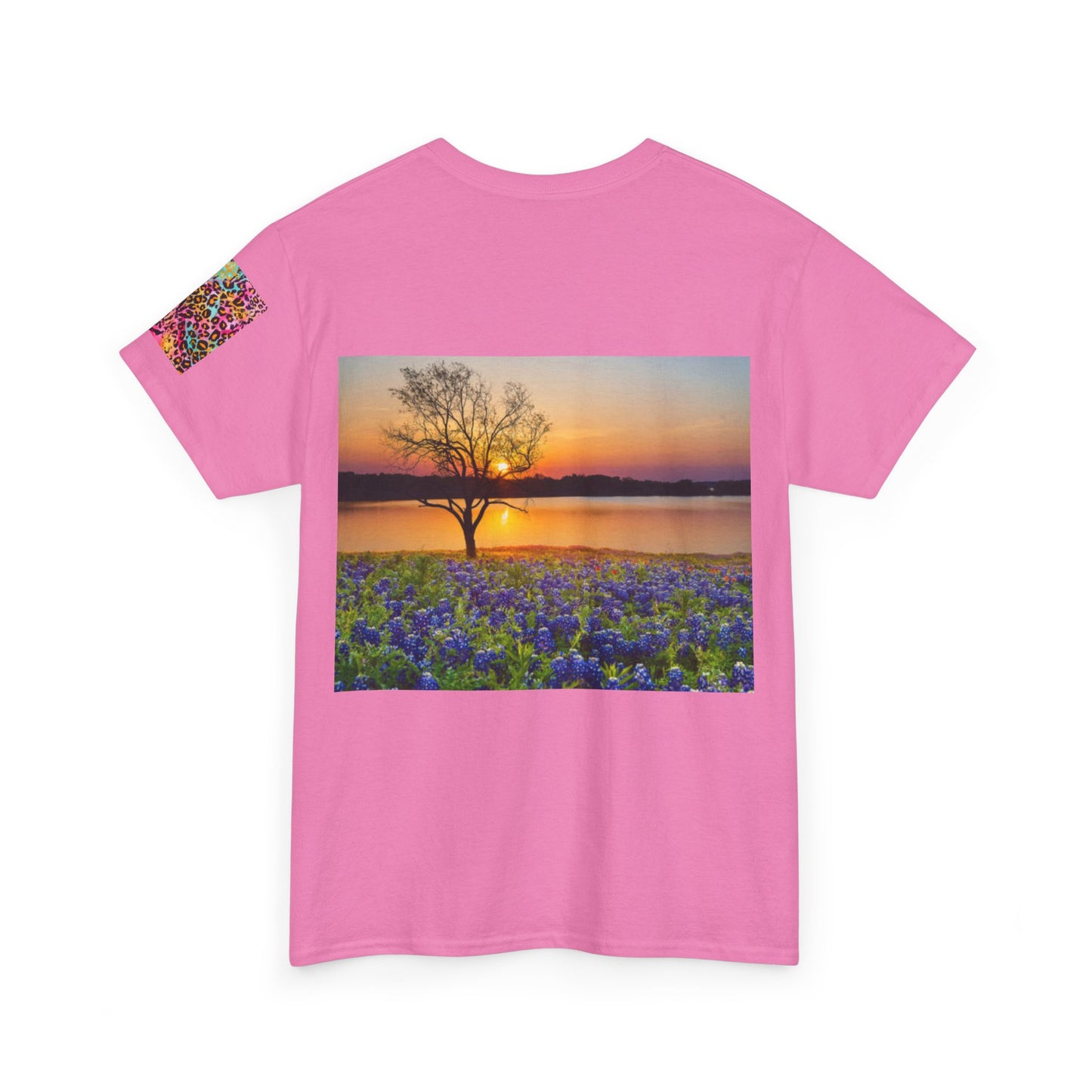 Botanical Art Unisex T-shirt, Plant Lover Gift, Nature T-Shirt, Eco-Friendly Fashion, Casual Wear, Gardening Enthusiast Top