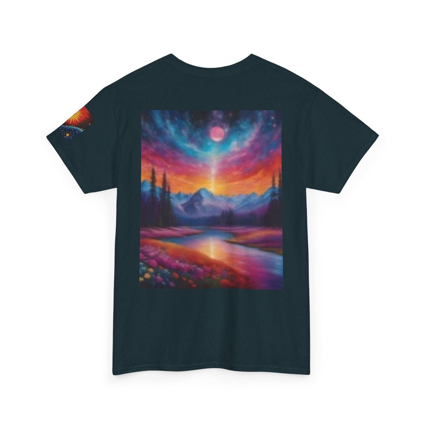 California Adventure Graphic T-shirt - Welcome to Adventure Looking Fabulous!