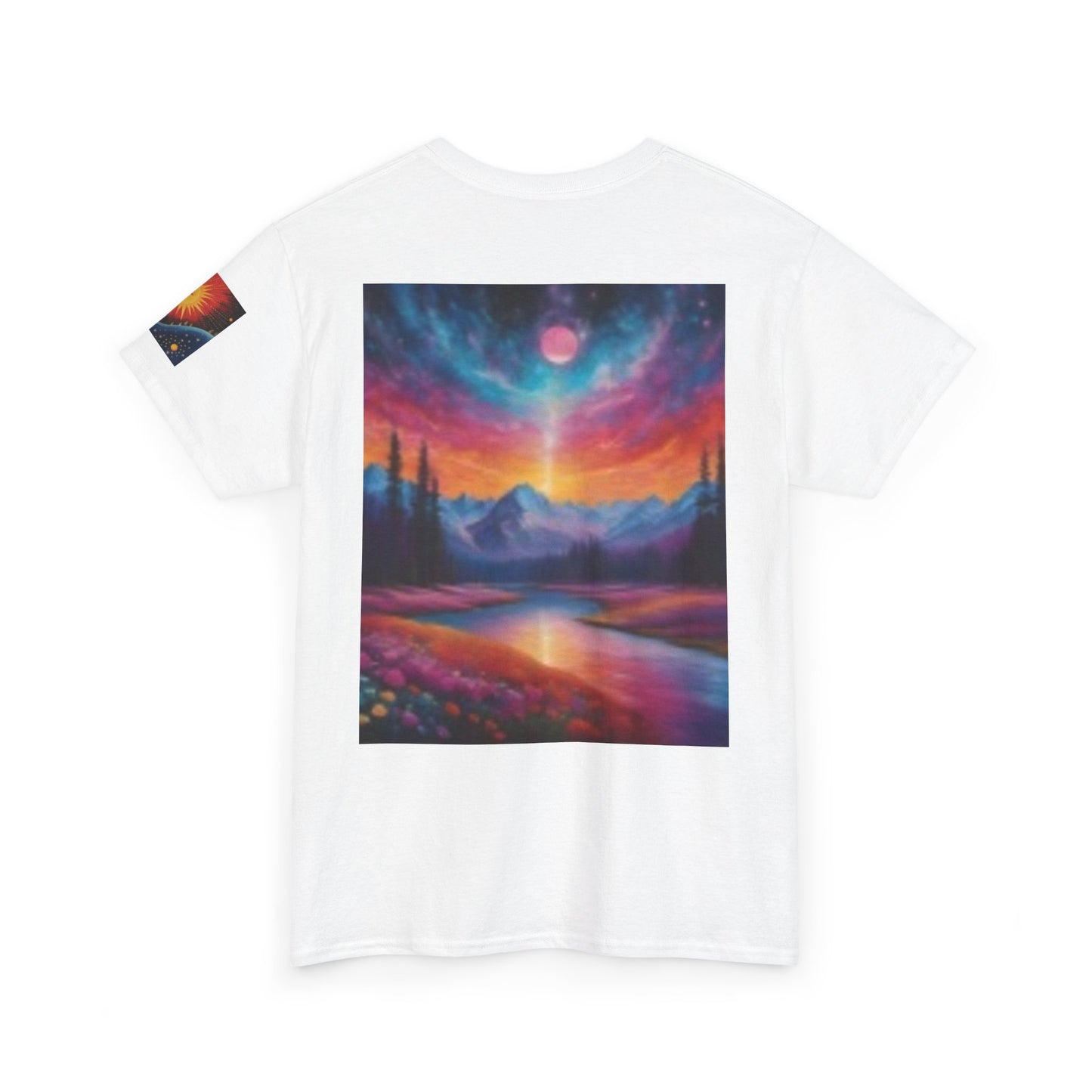 California Adventure Graphic T-shirt - Welcome to Adventure Looking Fabulous!