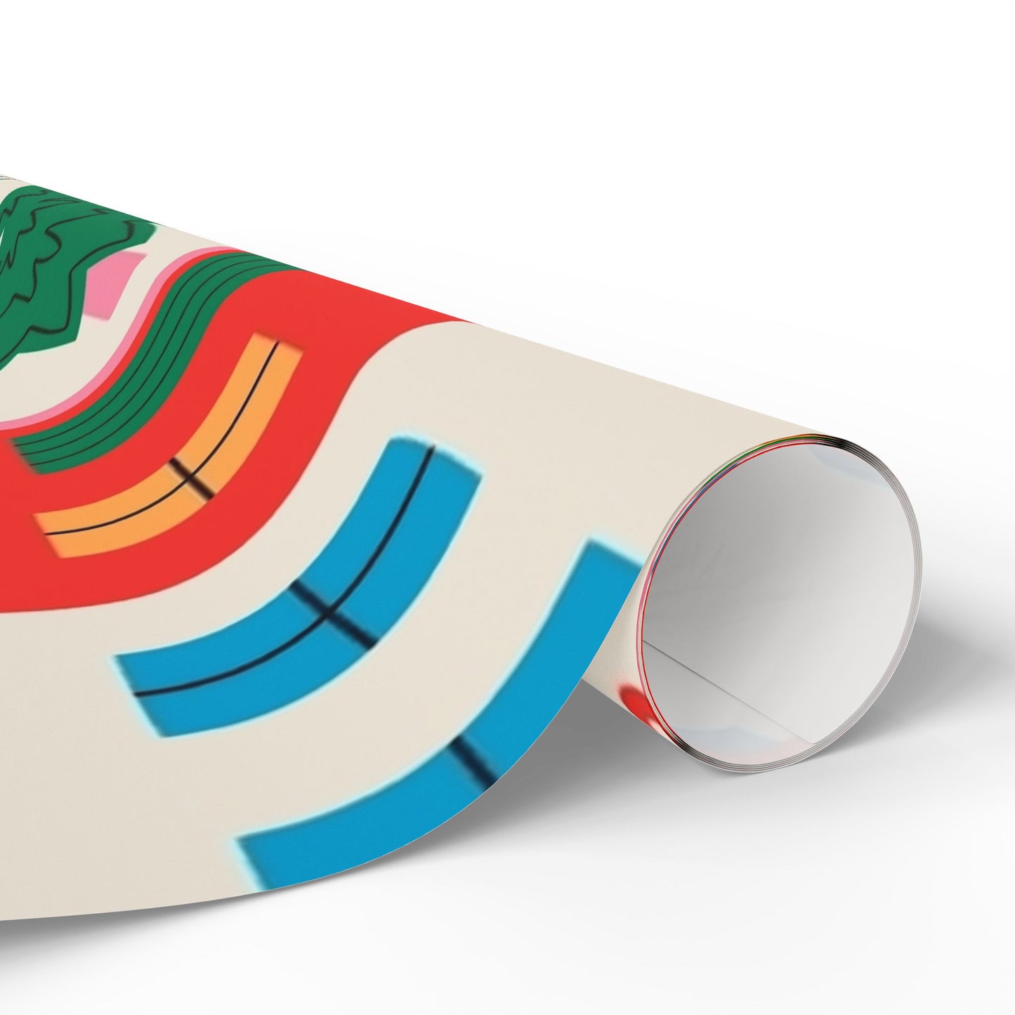 Papeles de regalo Feliz Navidad 🎄