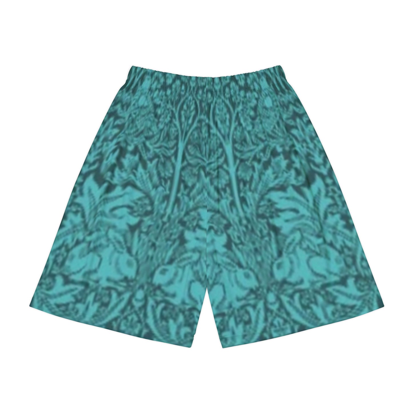 Pantalones cortos deportivos para hombre (AOP) 