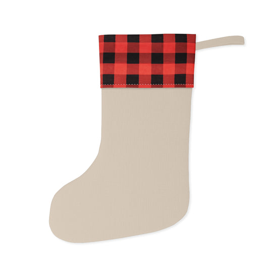 Christmas Stocking Santa Claus