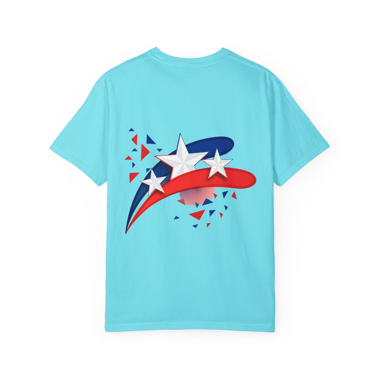 T-shirt unisexe LOVE Maman Papa Fils Fille Enfants Amis