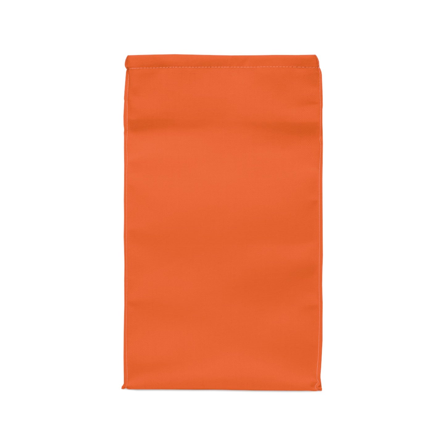 Polyester Lunch Bag Green Alien Yummy