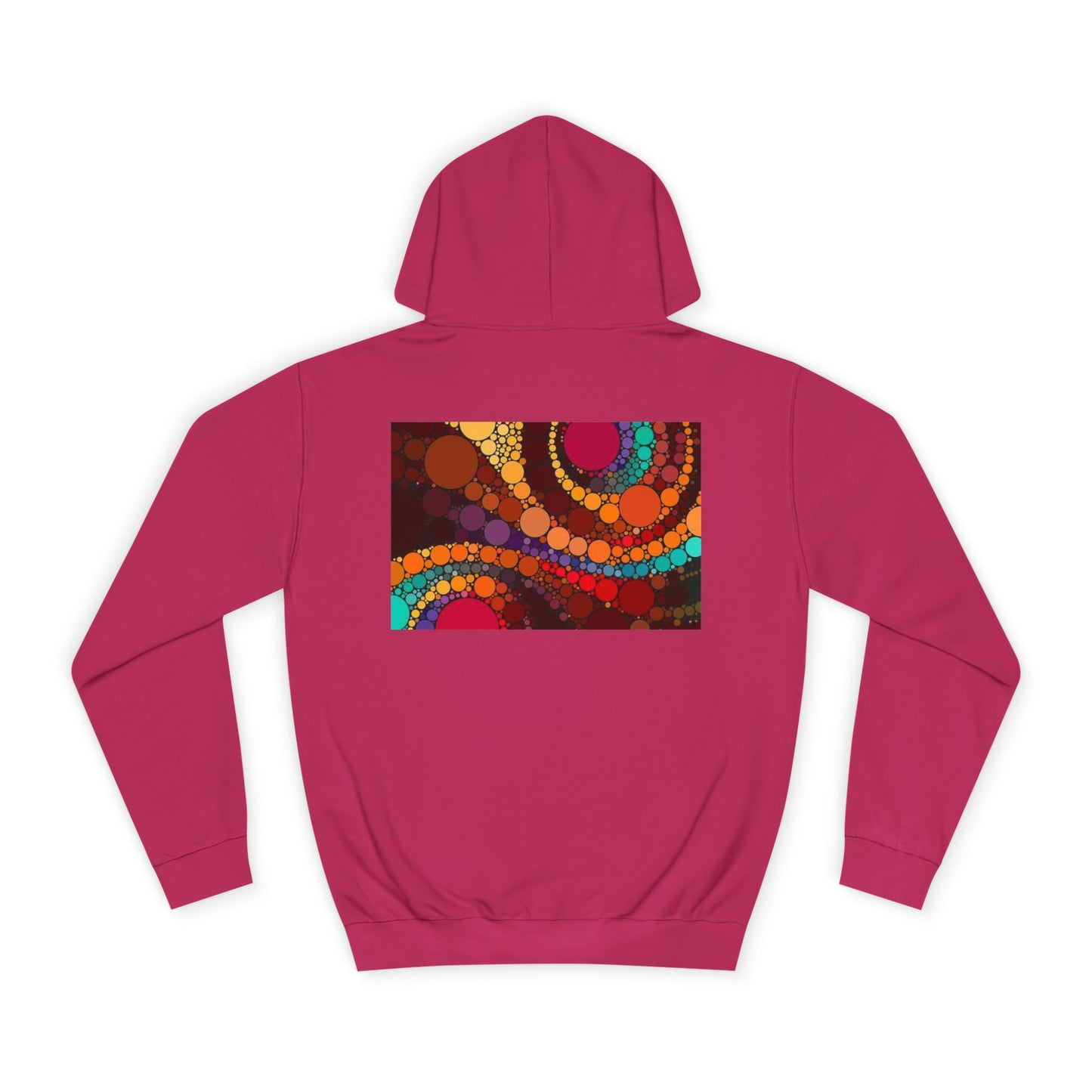 Dinosaur Skeleton Unisex College Hoodie, Casual Wear, Gift for Students, Graphic Hoodie, Trendy Fashion, Birthday Present