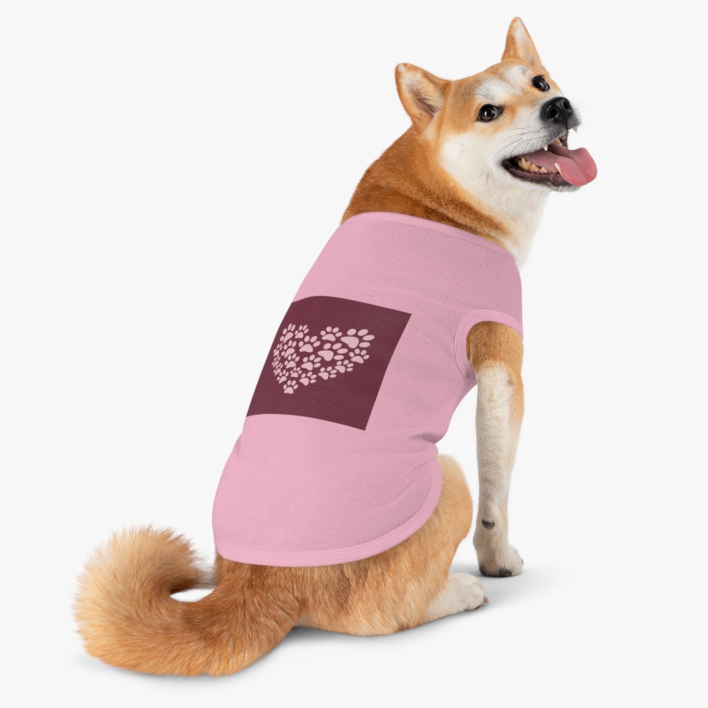 Pet Tank Top