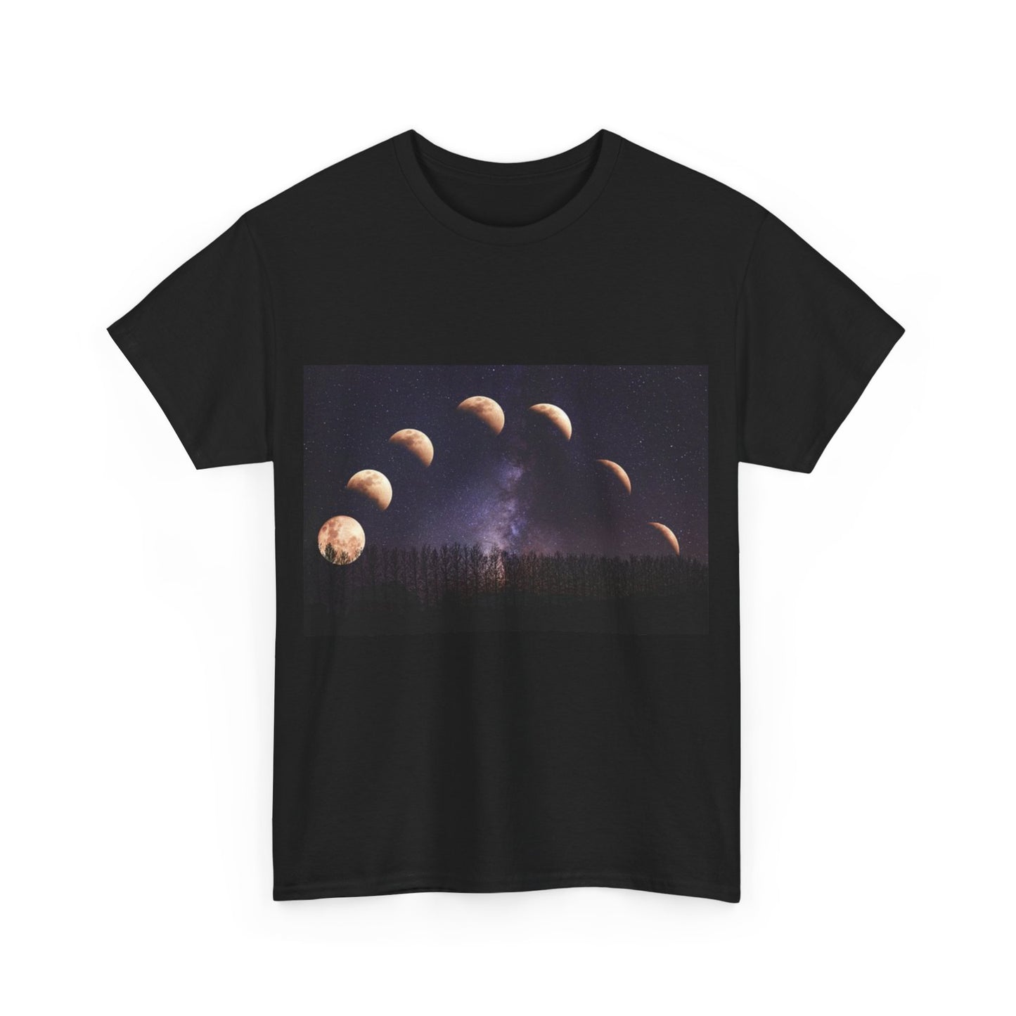 T-shirt Univers