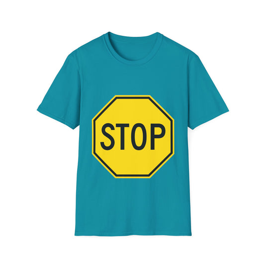 STOP GO T-Shirt