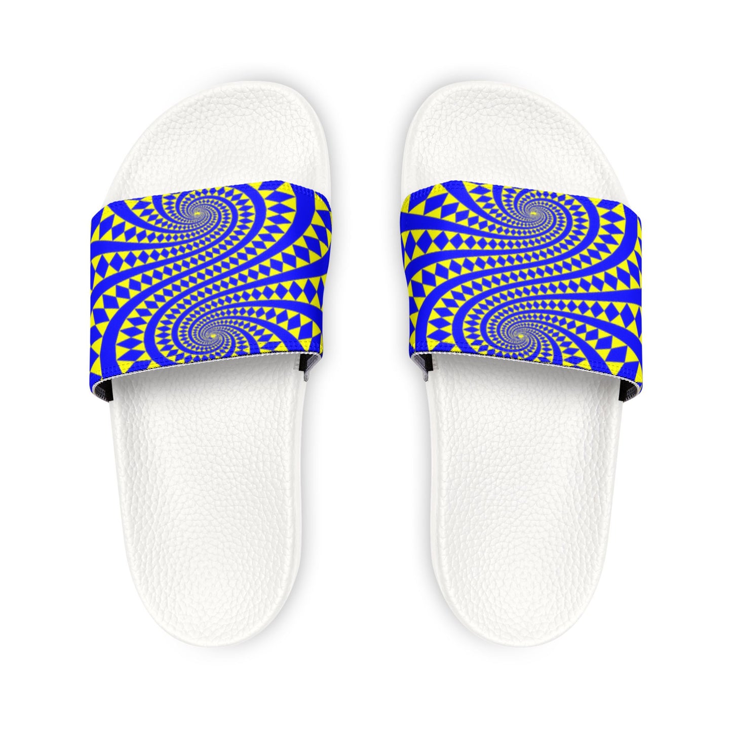 Sandalias juveniles con tiras extraíbles y diseño elegante