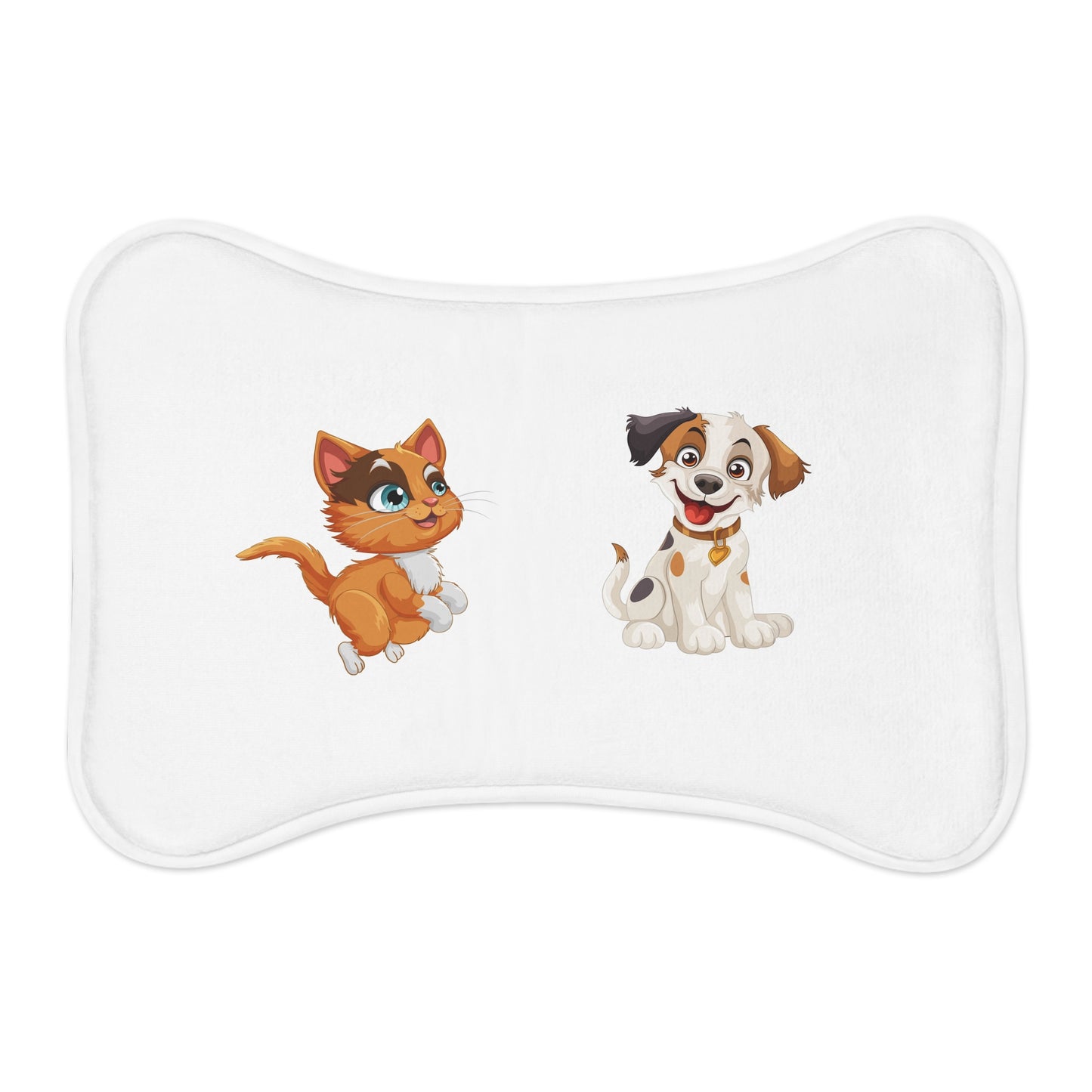 Pet Feeding Mats