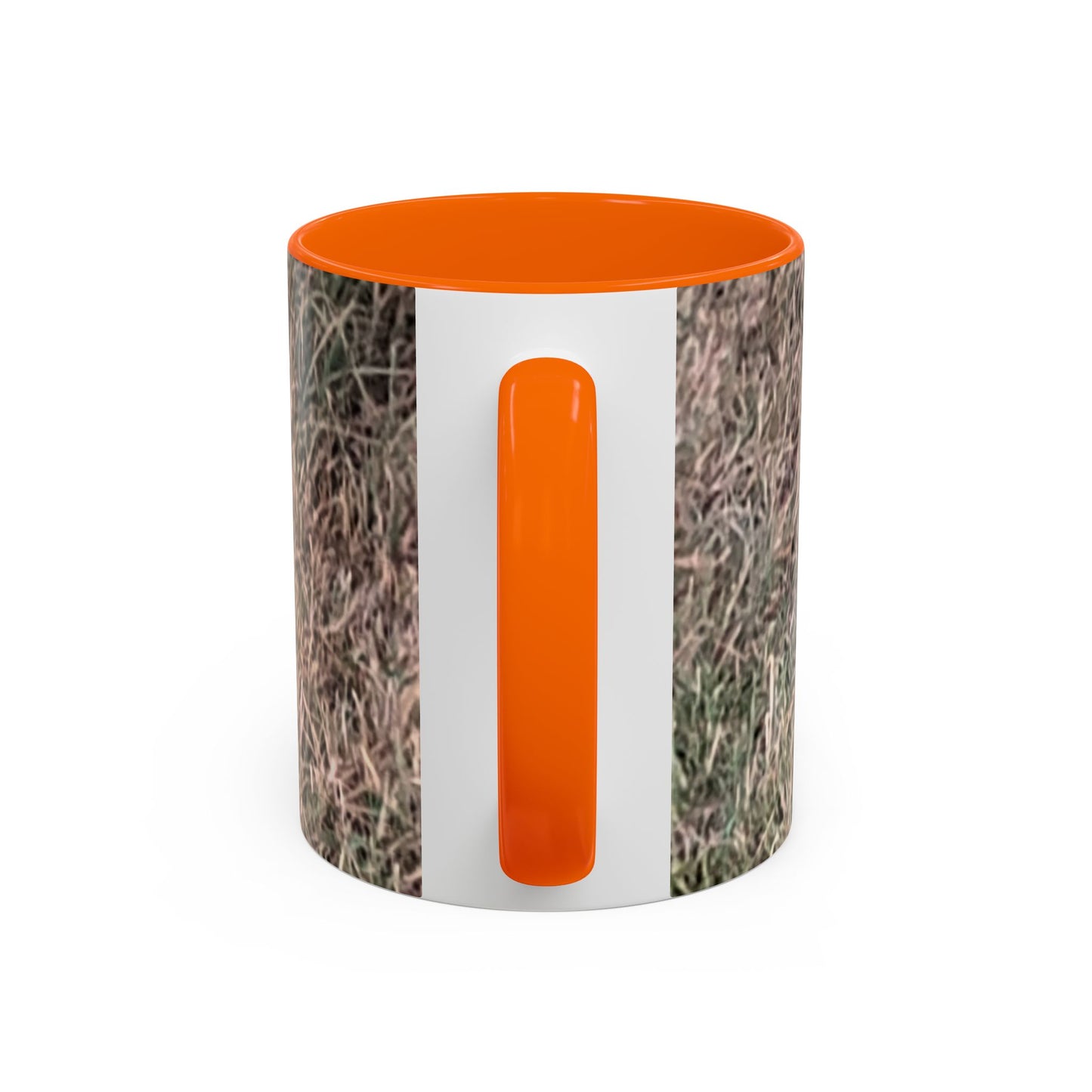 Rabbit Accent Coffee Mug (11oz) Such a Wonderful Birthday Gift!