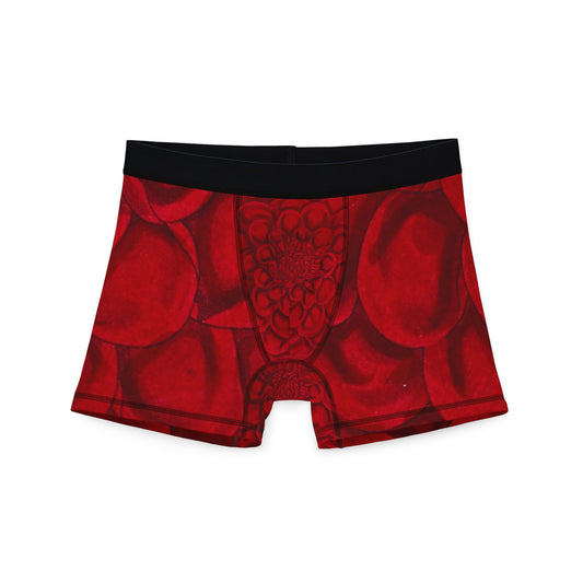Men's Boxers (AOP)
