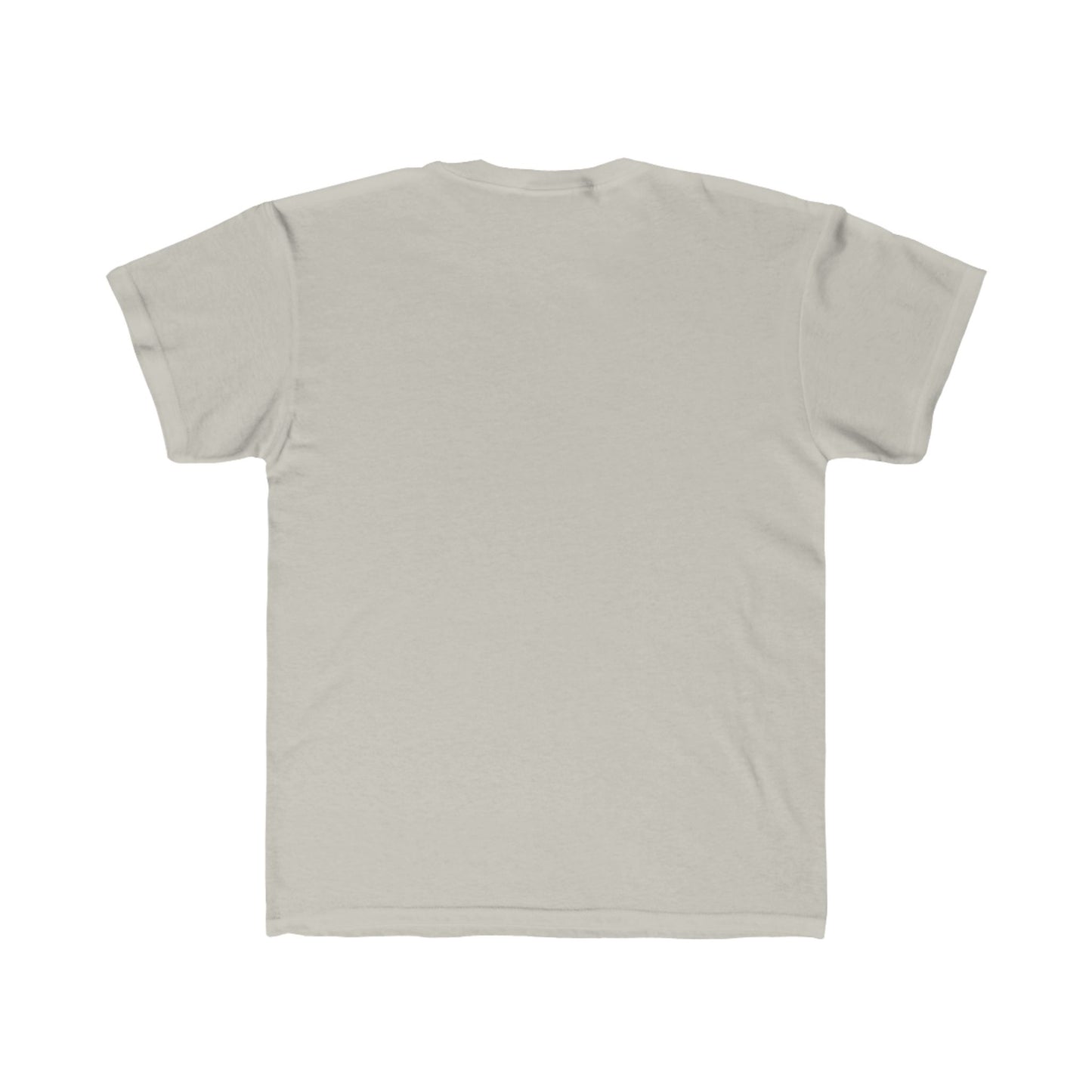 T-shirt coupe standard pour enfants 