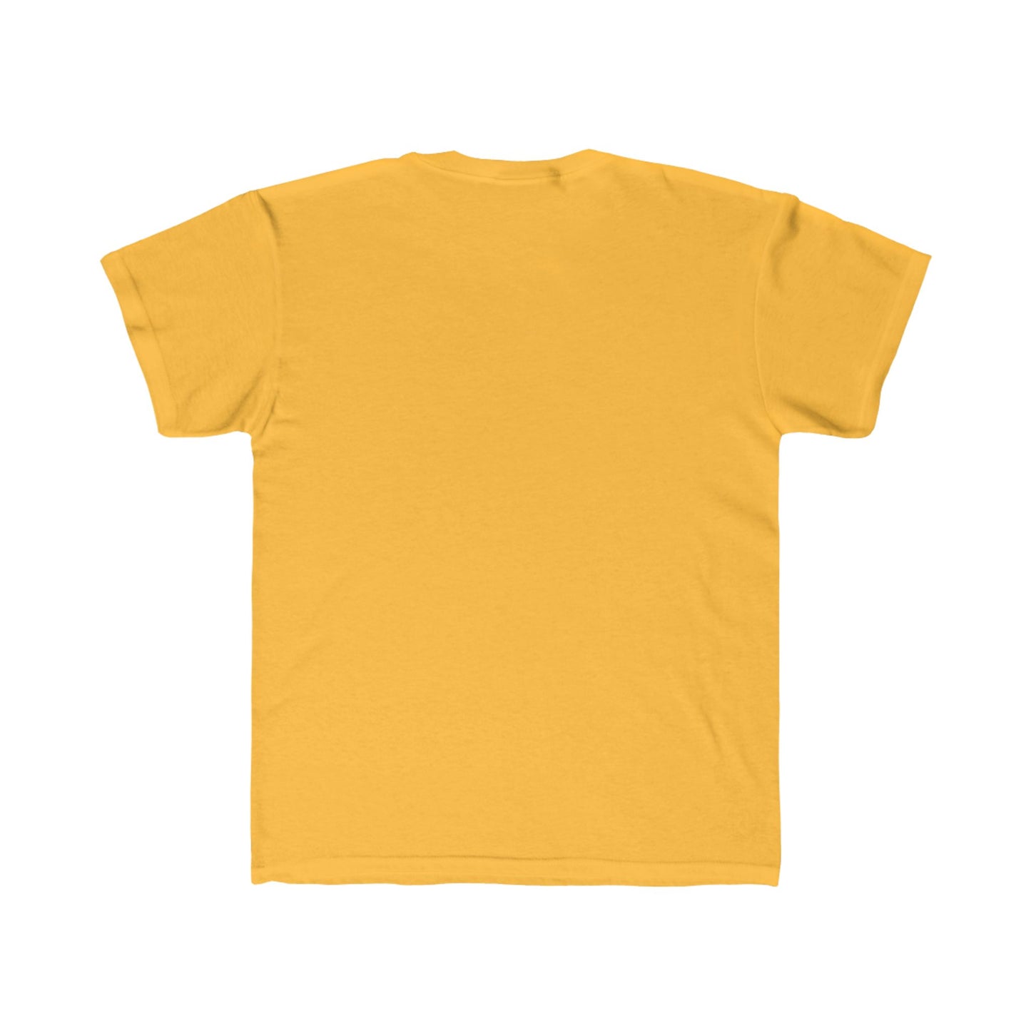 T-shirt coupe standard pour enfants 
