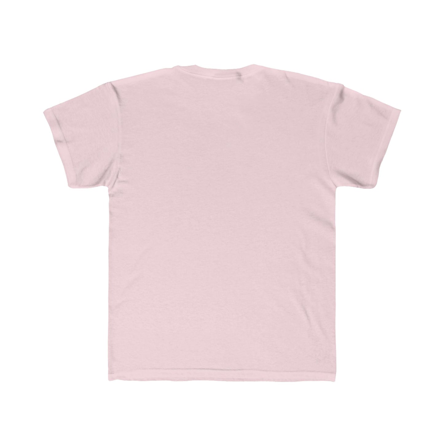 T-shirt coupe standard pour enfants 