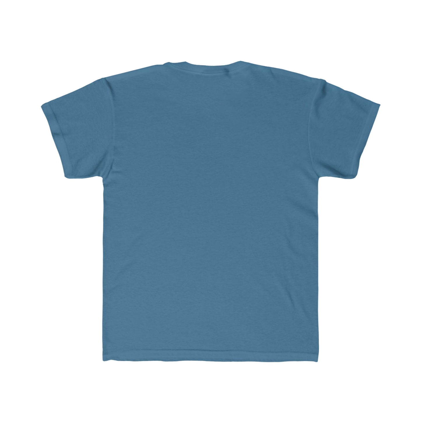 T-shirt coupe standard pour enfants 