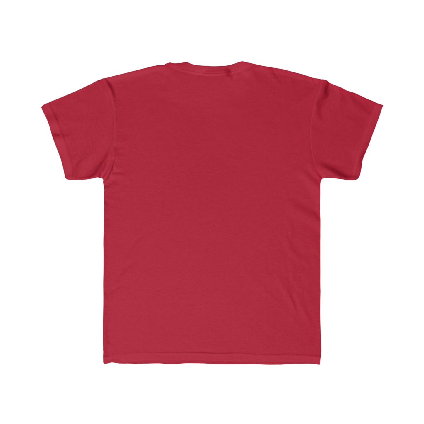 T-shirt coupe standard pour enfants 