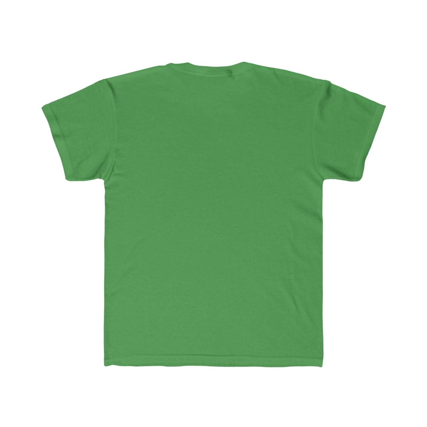 T-shirt coupe standard pour enfants 