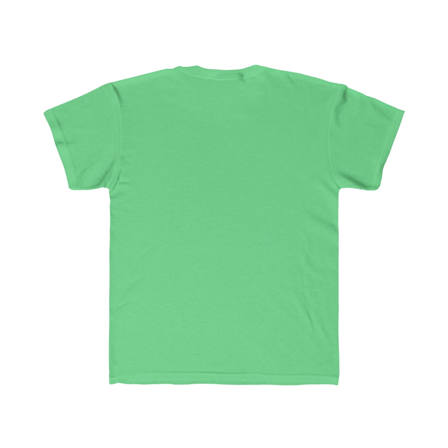 T-shirt coupe standard pour enfants 