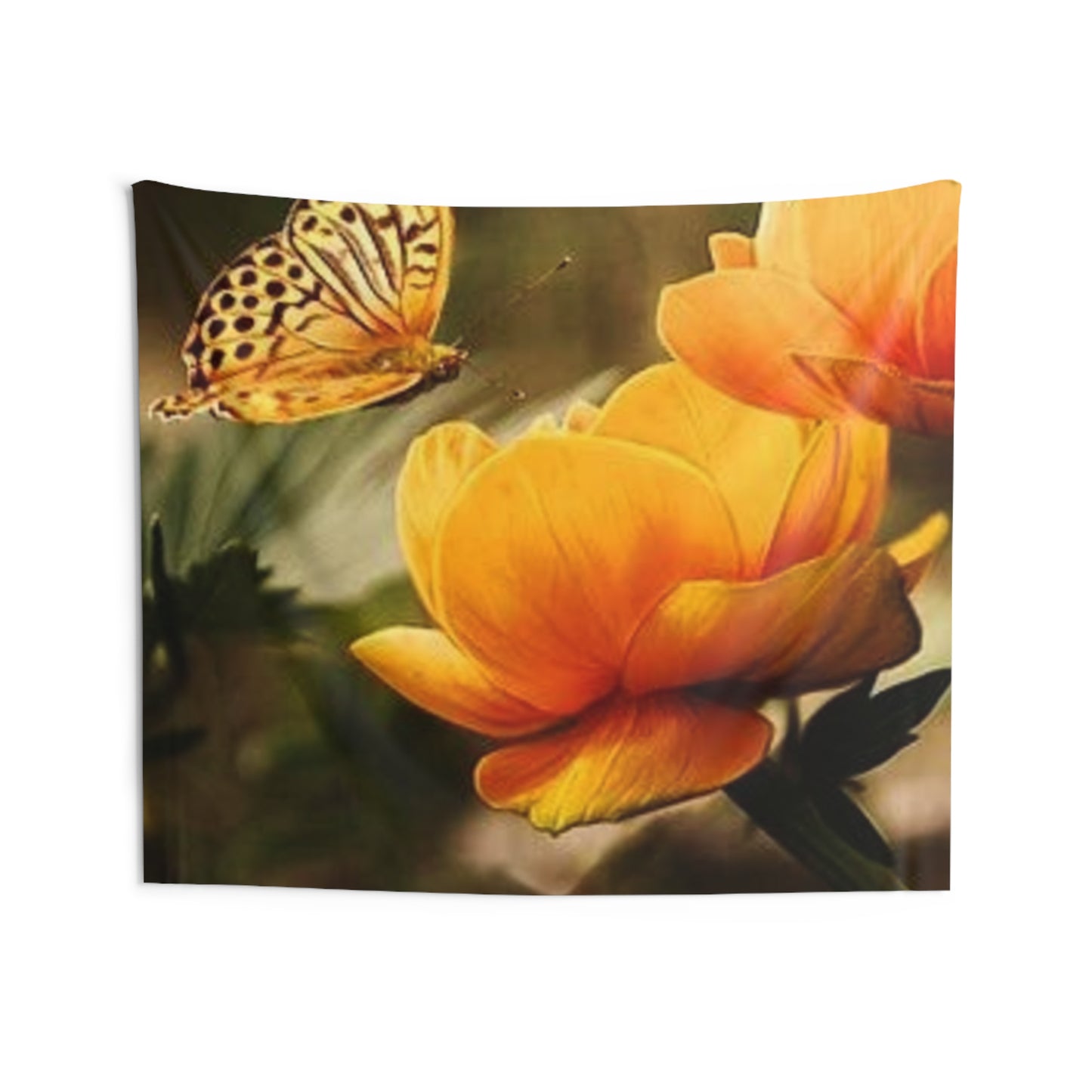 Indoor Wall Tapestries