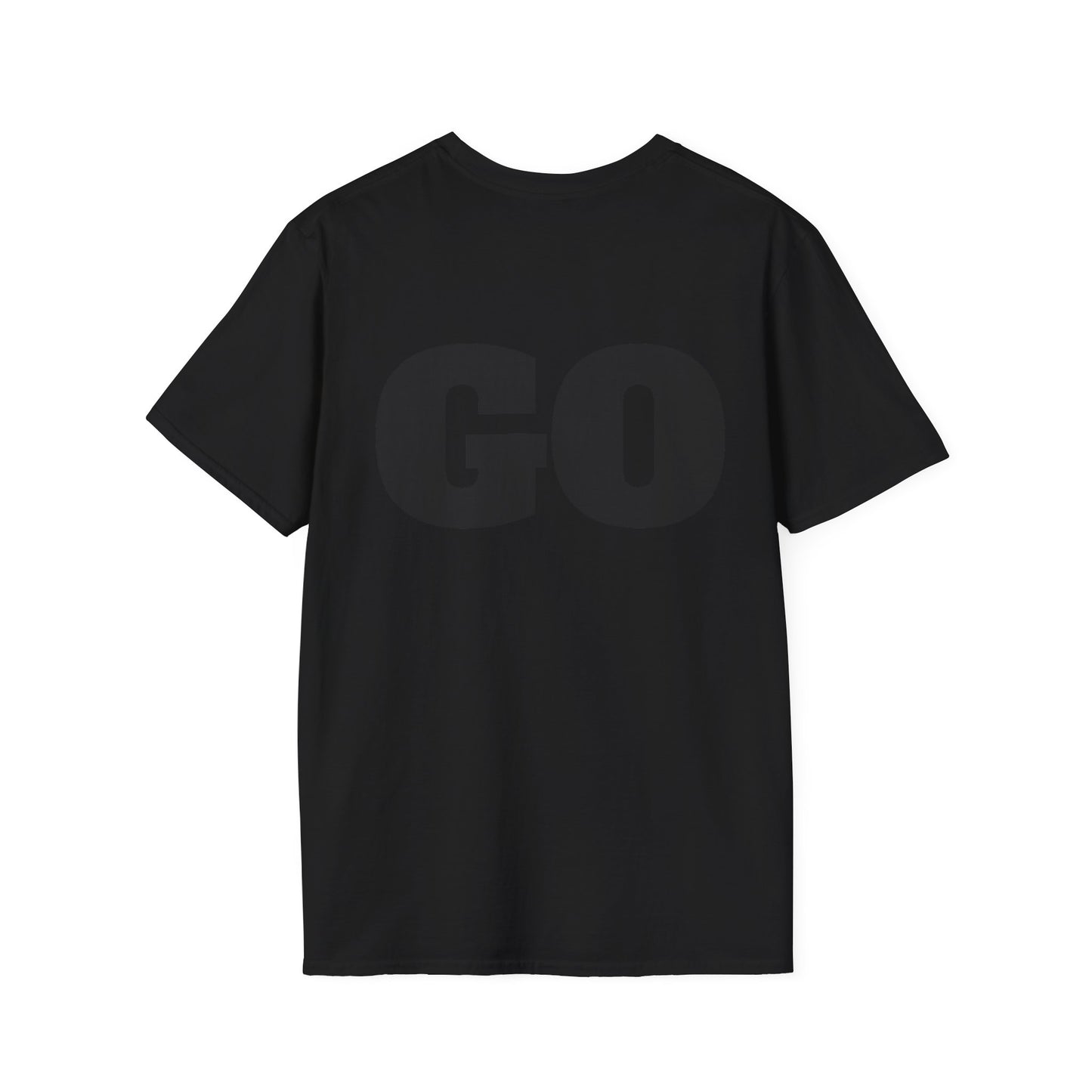 STOP GO T-Shirt