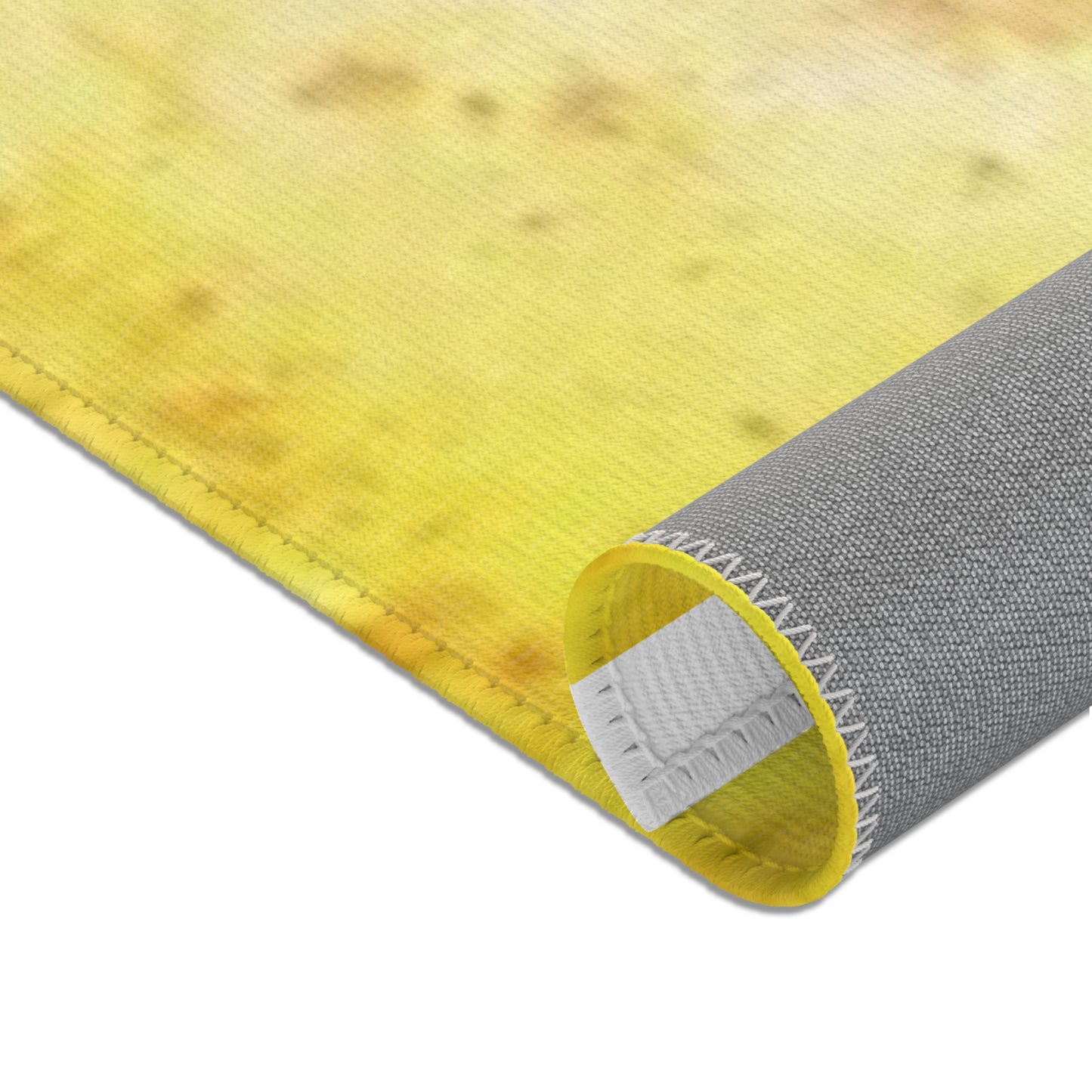 Hands Coming out of ground Area Rugs Halloween