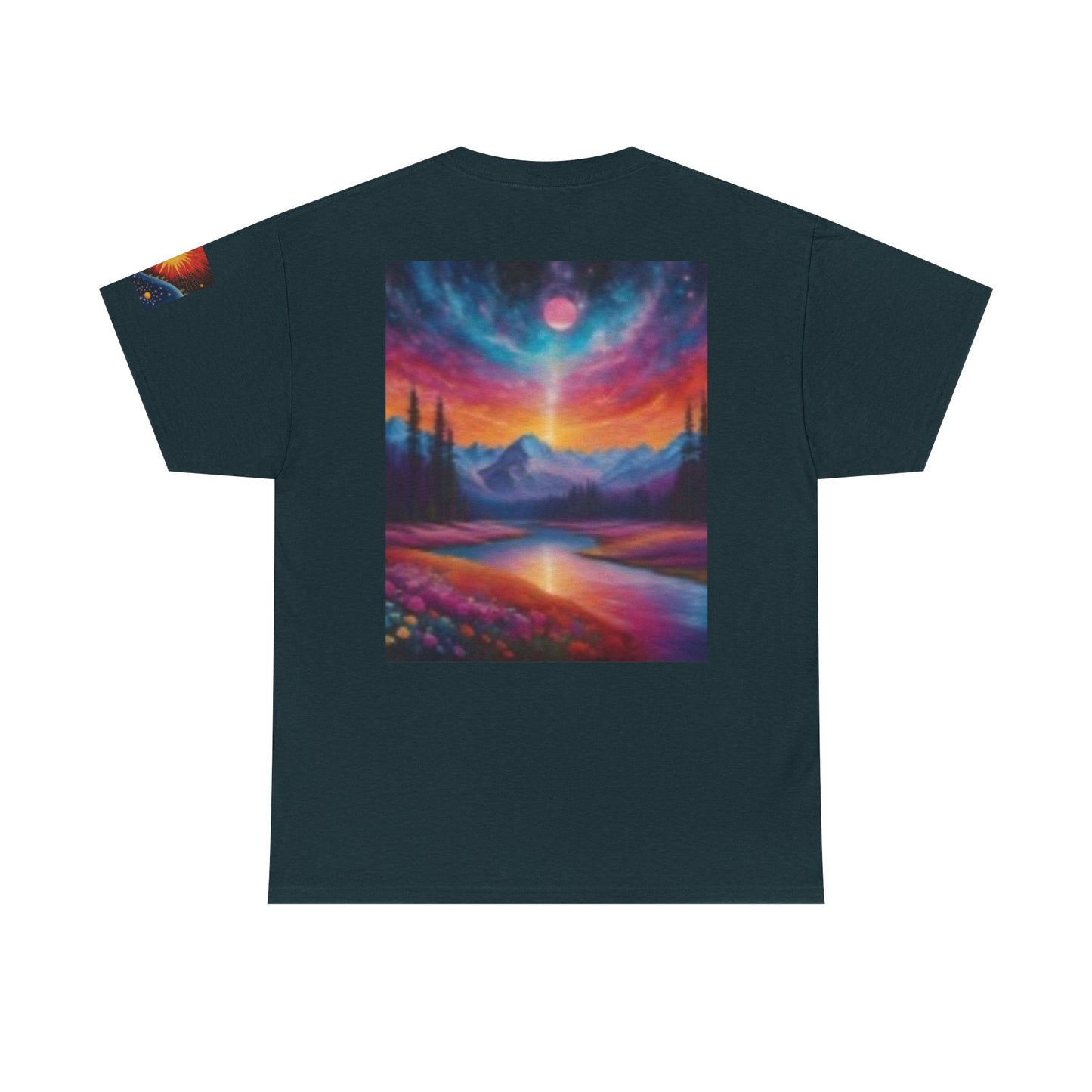 California Adventure Graphic T-shirt - Welcome to Adventure Looking Fabulous!