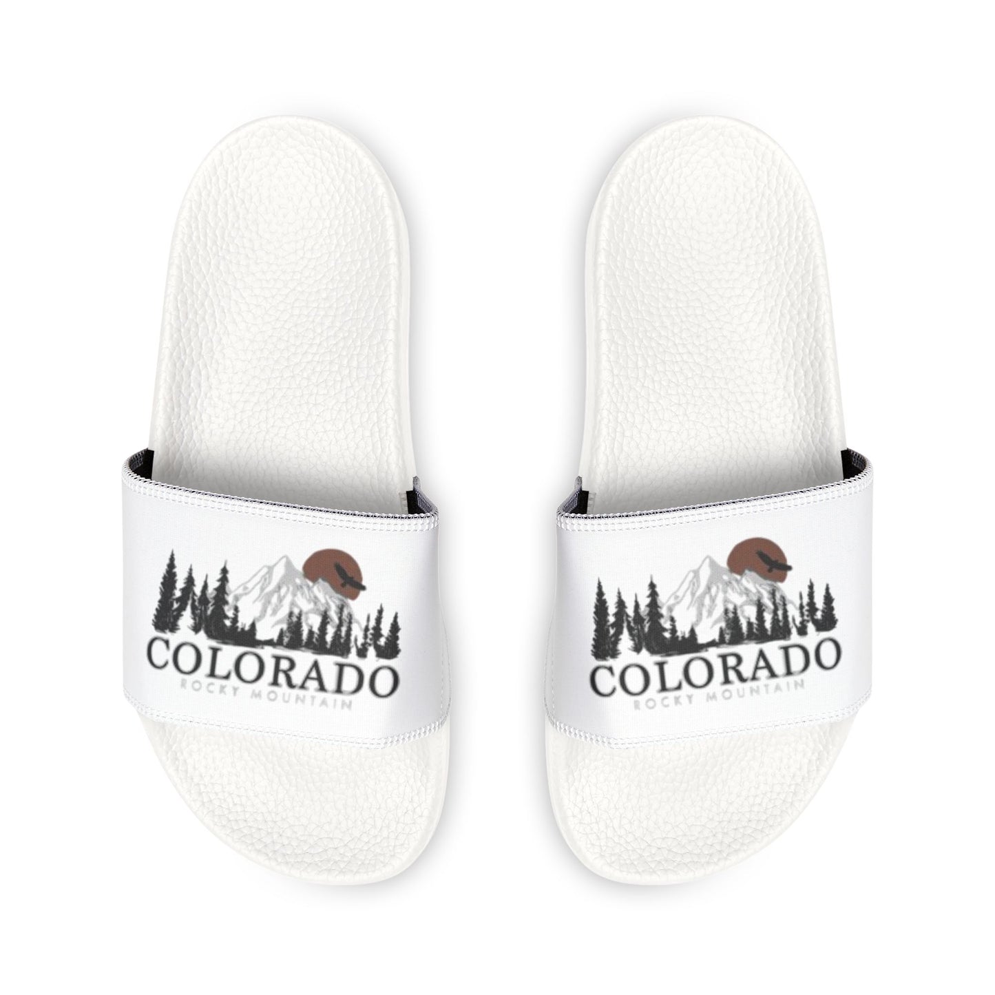 Men's Removable-Strap Sandals