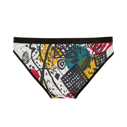 Women's Underwear (AOP)