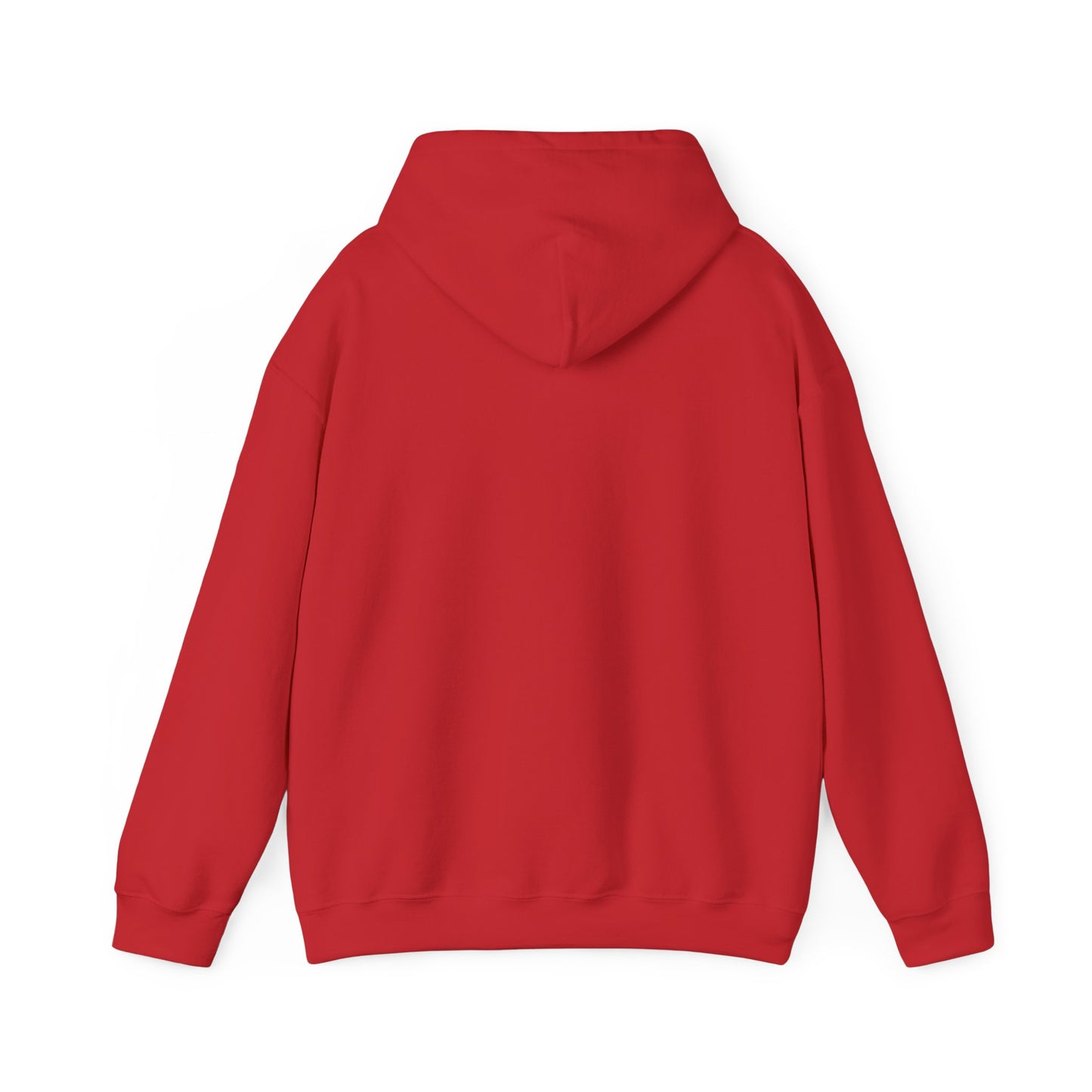 Sudadera unisex con capucha Heavy Blend™ 