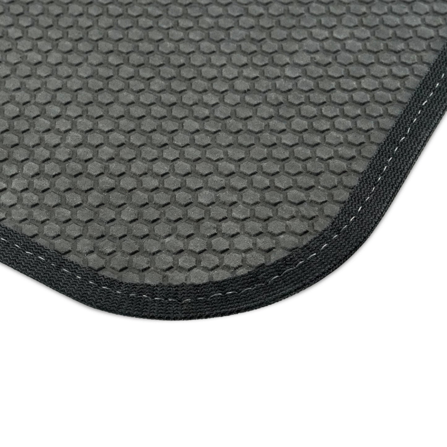 Tapis de voiture (lot de 4) 