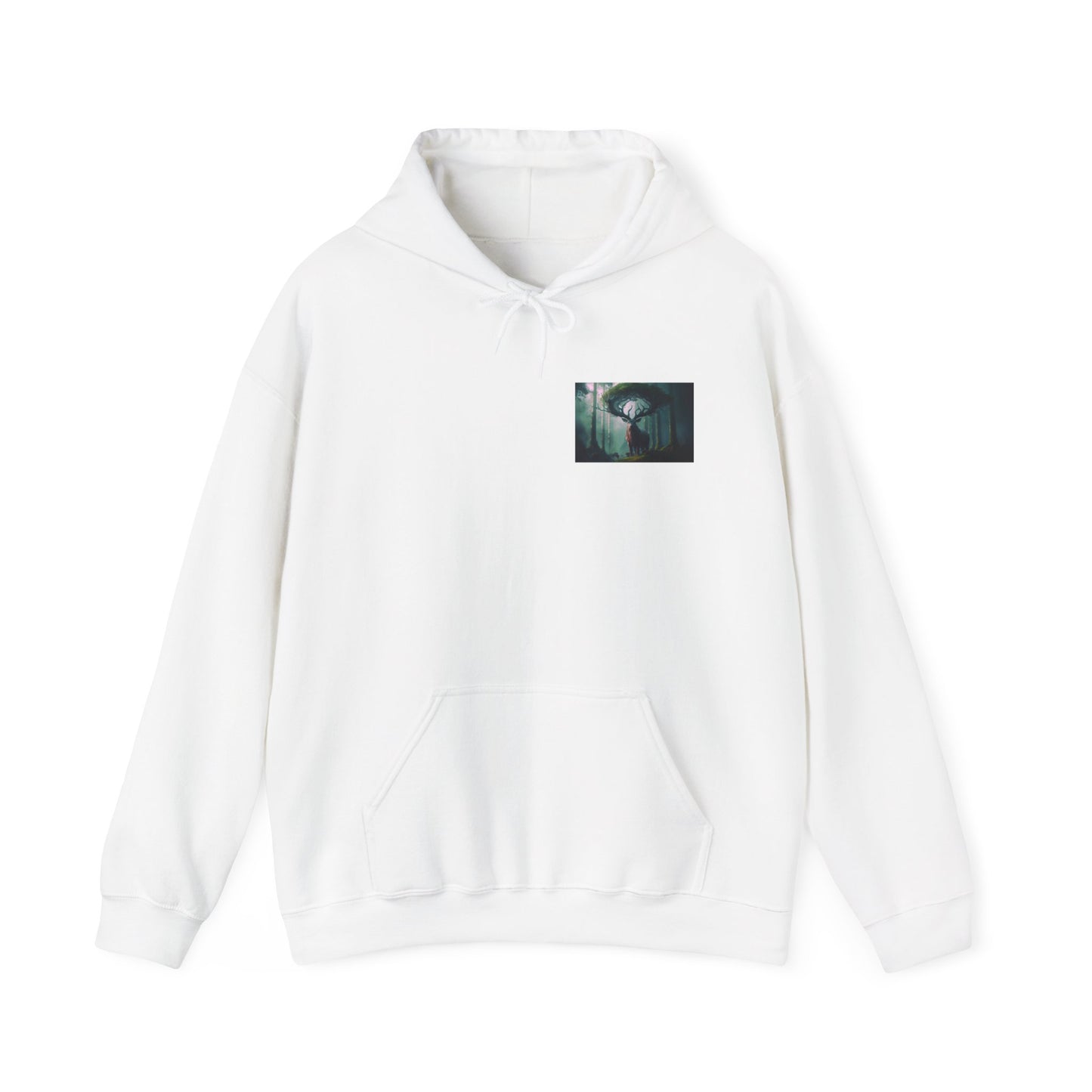 Sudadera Deer Forest ideal para cazar