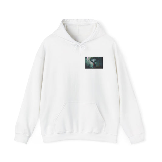 Sudadera Deer Forest ideal para cazar