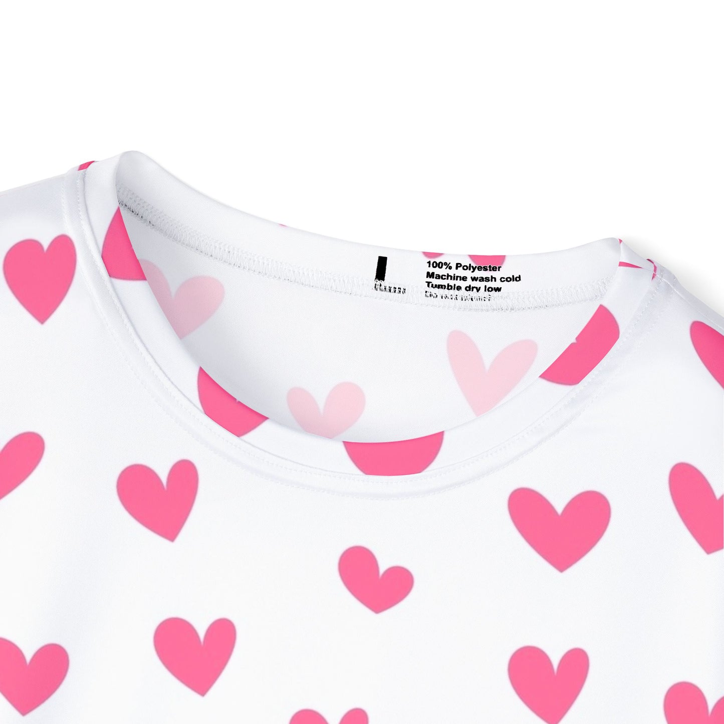 Camiseta deportiva masculina (AOP) 