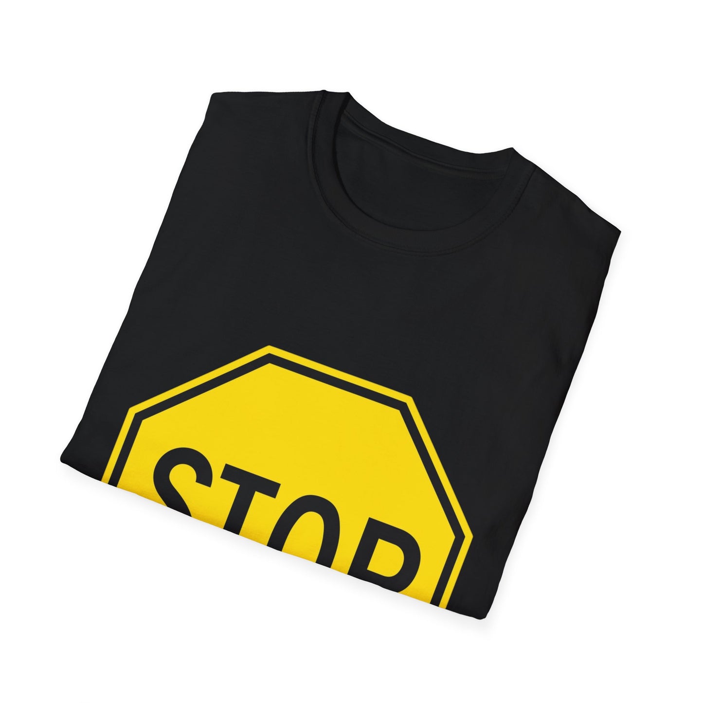 STOP GO T-Shirt