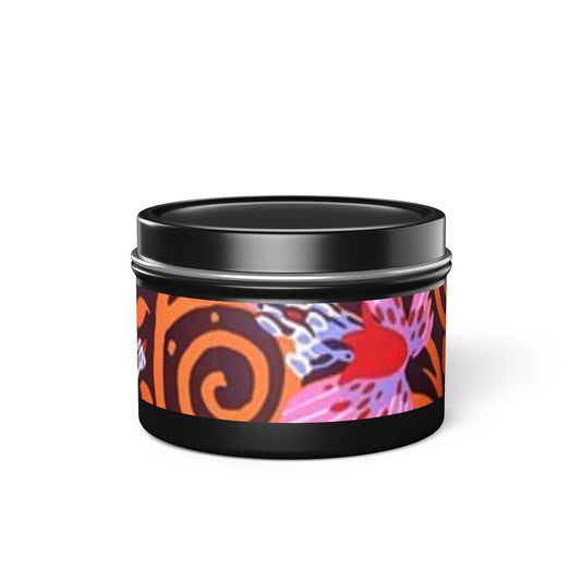 Tin Candles Love this candle by Shookie Mookie ❤️