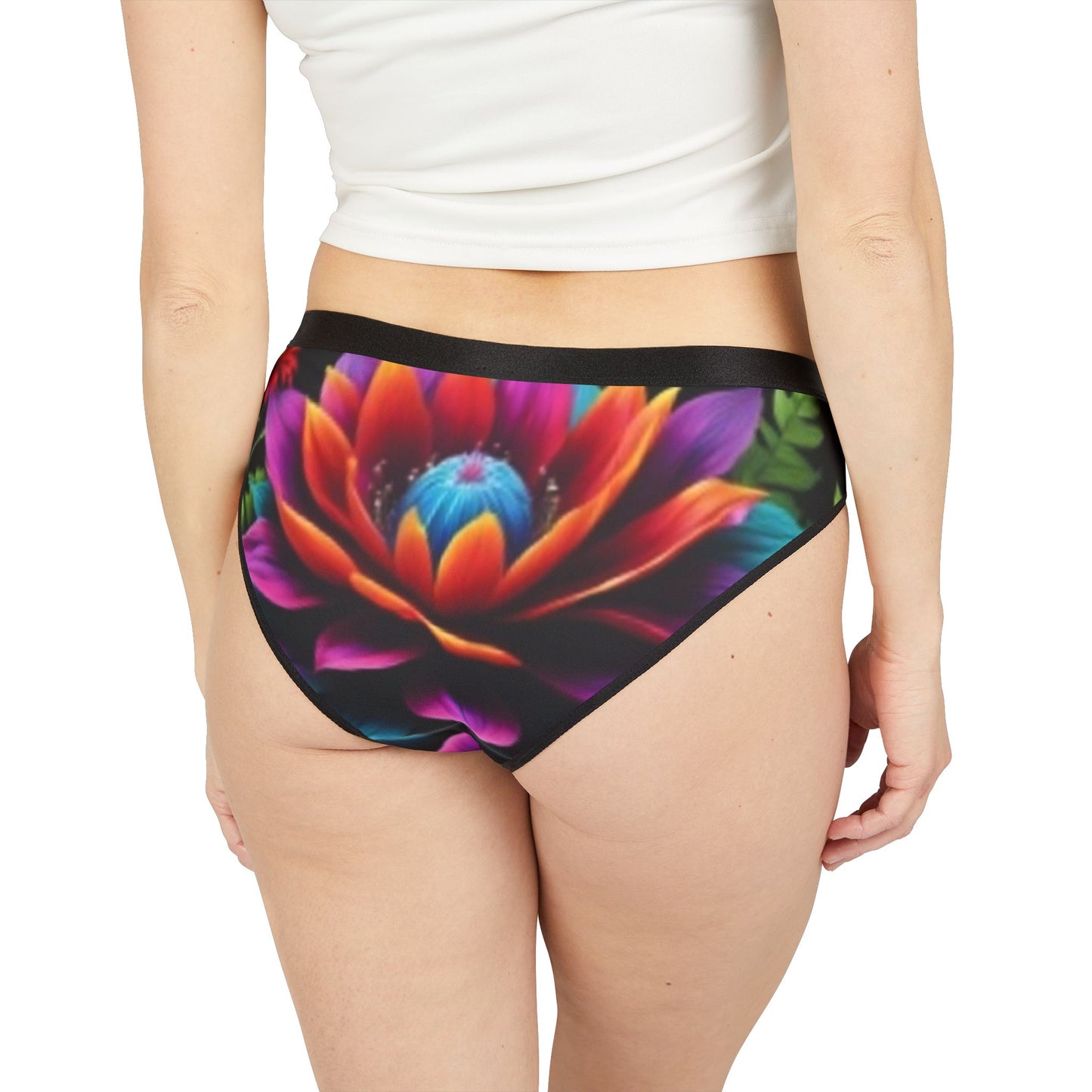 Women's Underwear (AOP)