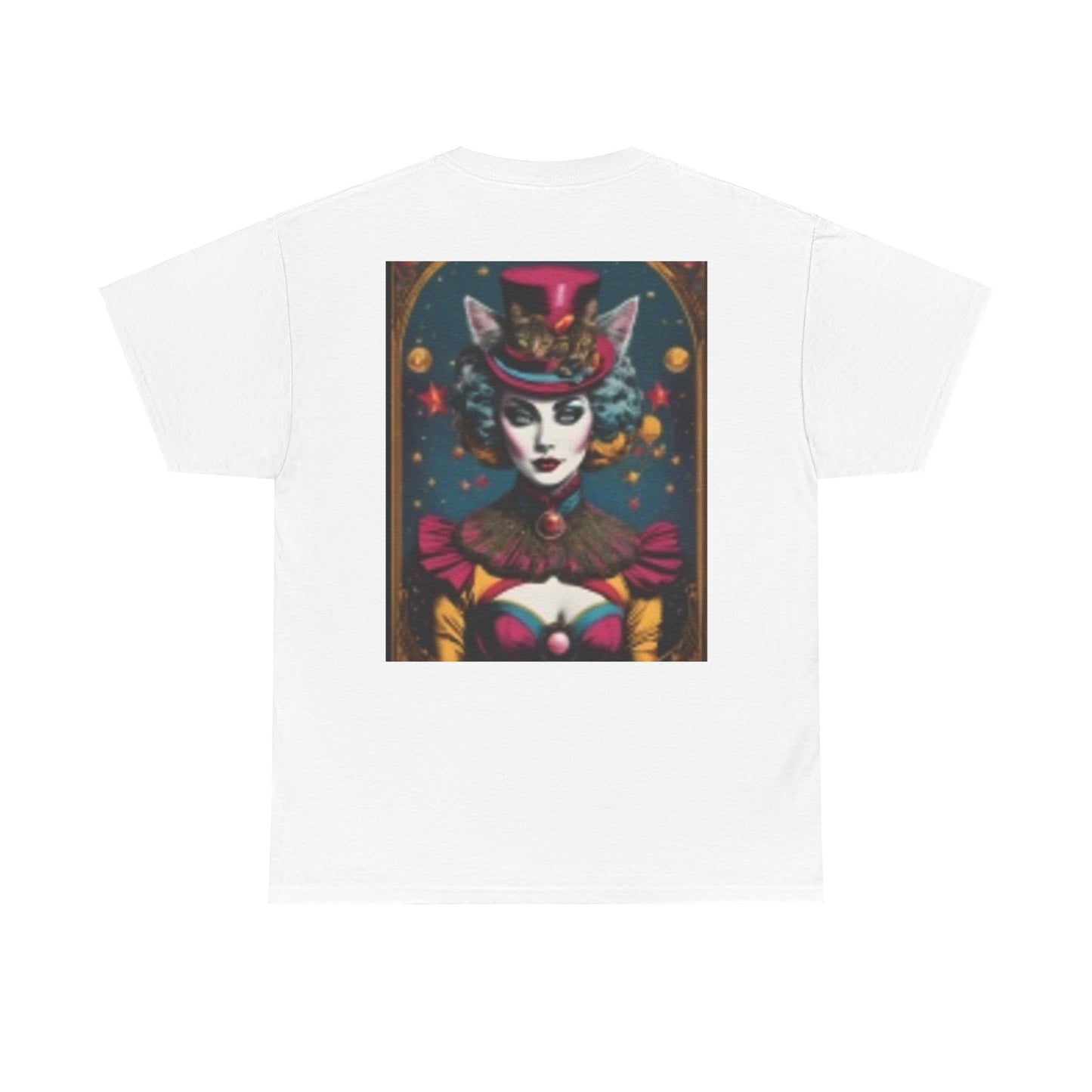 T-shirt Belle Elfe Femme Grandes Tailles