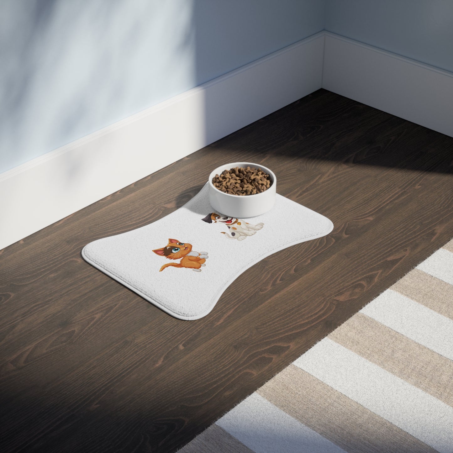 Pet Feeding Mats