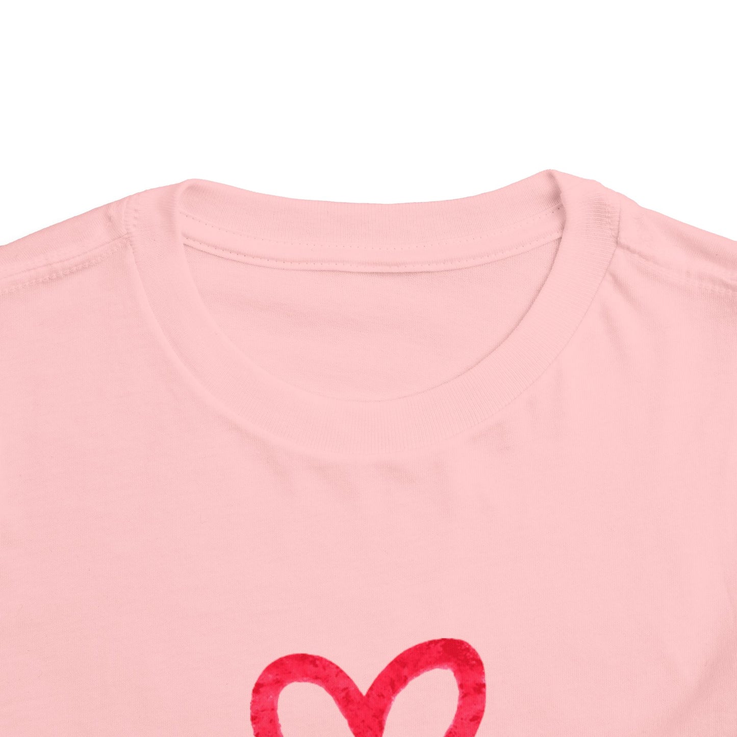 Adorable Animal Love Toddler Tee, Animal Lovers Gift, Cute Kids Shirt, Birthday Outfit, Pet Appreciation Day