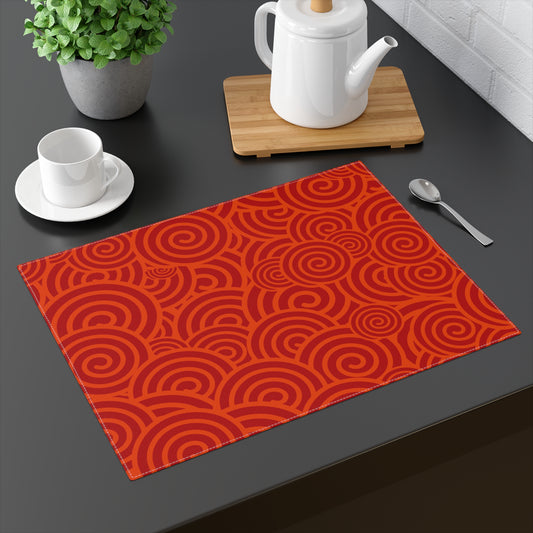 Placemat, 1pc